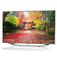 تلوزیون سامسونگ ۴۶ اینچ|تلویزیون و پروژکتور|قم, بکایی|دیوار