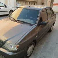 پراید مدل ۹۰ کم کار|خودرو سواری و وانت|اصفهان, بهارستان|دیوار