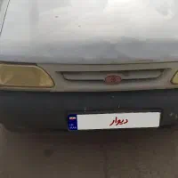 پراید مدل۸۹