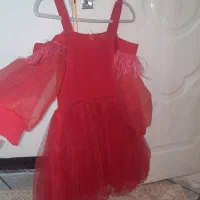 لباس مجلسی عروسکی|لباس|دامغان, |دیوار