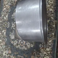 قابلمه روحی|ظروف پخت‌وپز|مشهد, رباط طرق|دیوار