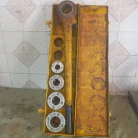 ابزار الات صنعتی