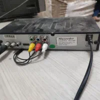 دیجیتال|پخش‌کننده DVD و ویدیو|مشهد, طبرسی شمالی|دیوار