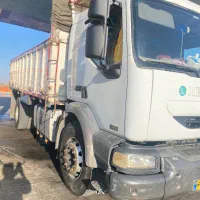 رنو تک باری|خودرو سنگین|کلاله, |دیوار