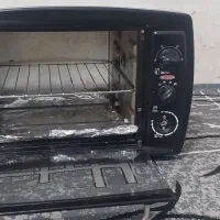 توستر مارک AEC|اجاق گاز و لوازم برقی پختوپز|لنجان, |دیوار