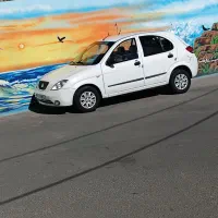 تیبا ۲ مدل ۹۸|خودرو سواری و وانت|قرچک, پارس سرام|دیوار