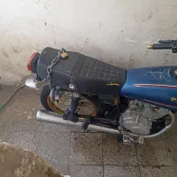 موتور ۱۵۰ مدل ۸۸
