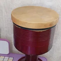 ضرب کردی ( تنبک)