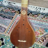 سه تار مکتب