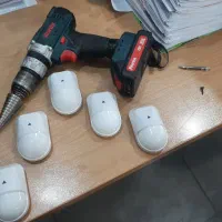 دزدگیر اماکن|دوربین مداربسته|قزوین, |دیوار