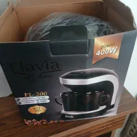 قهوه ساز فلاویا