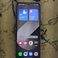 Galaxy Z Flip 6|موبایل|تهران, پاسداران|دیوار