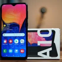 گوشی سامسونگ A10|موبایل|اصفهان, فجر|دیوار