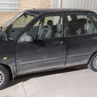 پراید۸۷|خودرو سواری و وانت|پیشوا, |دیوار