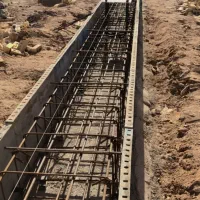 آرماتور بندی|خدمات پیشه و مهارت|یزد, |دیوار