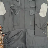 لباس کار