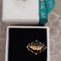 انگشتر استیل