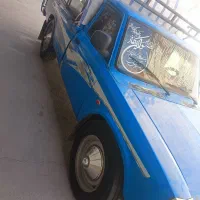 نیسان 1401|خودرو سواری و وانت|سیرجان, |دیوار