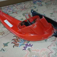 چراغ عقب 206|قطعات یدکی و لوازم جانبی|تهران, دولتخواه جنوبی|دیوار