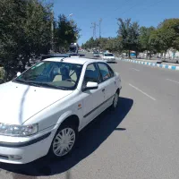 سمند ef7 کلاس ۱۶