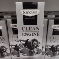 محصولات نانوسان|مواد شوینده و دستمال کاغذی|کرمان, |دیوار