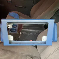 مانیتور اندروید هارمن|قطعات یدکی و لوازم جانبی|رشت, گلسار|دیوار