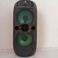 اسپیکر نو دوبانده