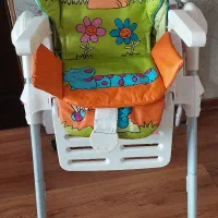 صندلی غذا چیکو