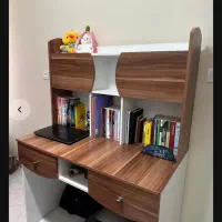 میز التحریر ام دی اف ضد خش