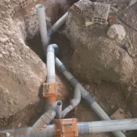 لوله کشی و تعمیرات آب و فاضلاب تعمیر و نصب پمپ اب|خدمات پیشه و مهارت|تهران, تسلیحات|دیوار