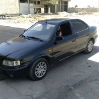 سمند مدل ۹۰