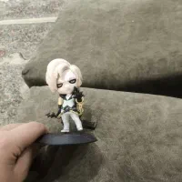 اکشن فیگور جدید قیمت 200 هزارتومان