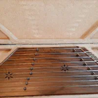 سنتور|سازهای سنتی|ری, علایین|دیوار