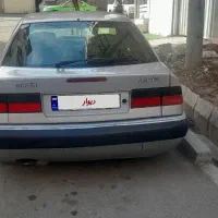 زانتیا مدل ۸۵|خودرو سواری و وانت|بومهن, |دیوار