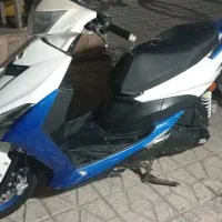 موتور سیکلت