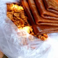 لواشک آلو سیاه   خانگی درجه یک|خوردنی و آشامیدنی|شیراز, گلشن|دیوار