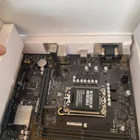 مادربرد گیمینگ Z790-h   مادربرد H610|قطعات و لوازم جانبی رایانه|تهران, شهرک ولیعصر جنوبی|دیوار