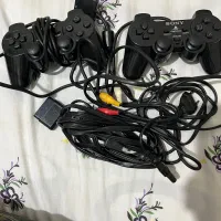 Ps2وps1|کنسول، بازی ویدئویی و آنلاین|تهران, سلیمانی|دیوار