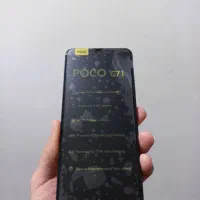 poco c71 پلمپ فروش فوری