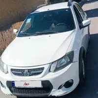 کوییک 99شاسی سالم بدون رنگ