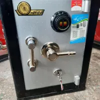 کلاسیک صندوق نسوز گاوصندوق|ابزارآلات|رباط‌کریم, |دیوار