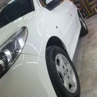 نقاشی و صافکاری خودرو|خدمات موتور و ماشین|اراک, |دیوار