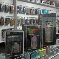 پارتی باکس با بلاترین کیفیت موجود