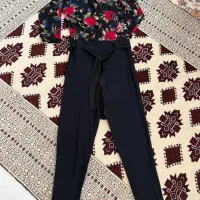 ست ورزشی اورآل نو