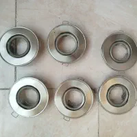 تعدادی قاب هالوژن