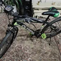 دوچرخه  سایز ۲۶