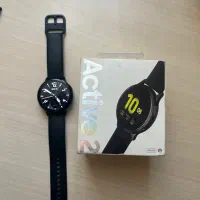 ساعت هوشمند سامسونگ/samsung active watch 2 44mm