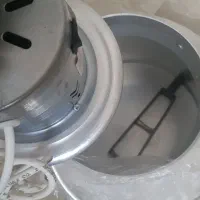 مشکه برقی نو نو|سایر لوازم برقی|سنقر, |دیوار