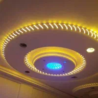 گچ کار گچکار ی مدرن|خدمات پیشه و مهارت|قیدار, |دیوار