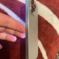 Apple iphone 15 promax 256gb|موبایل|تهران, باغ فیض|دیوار